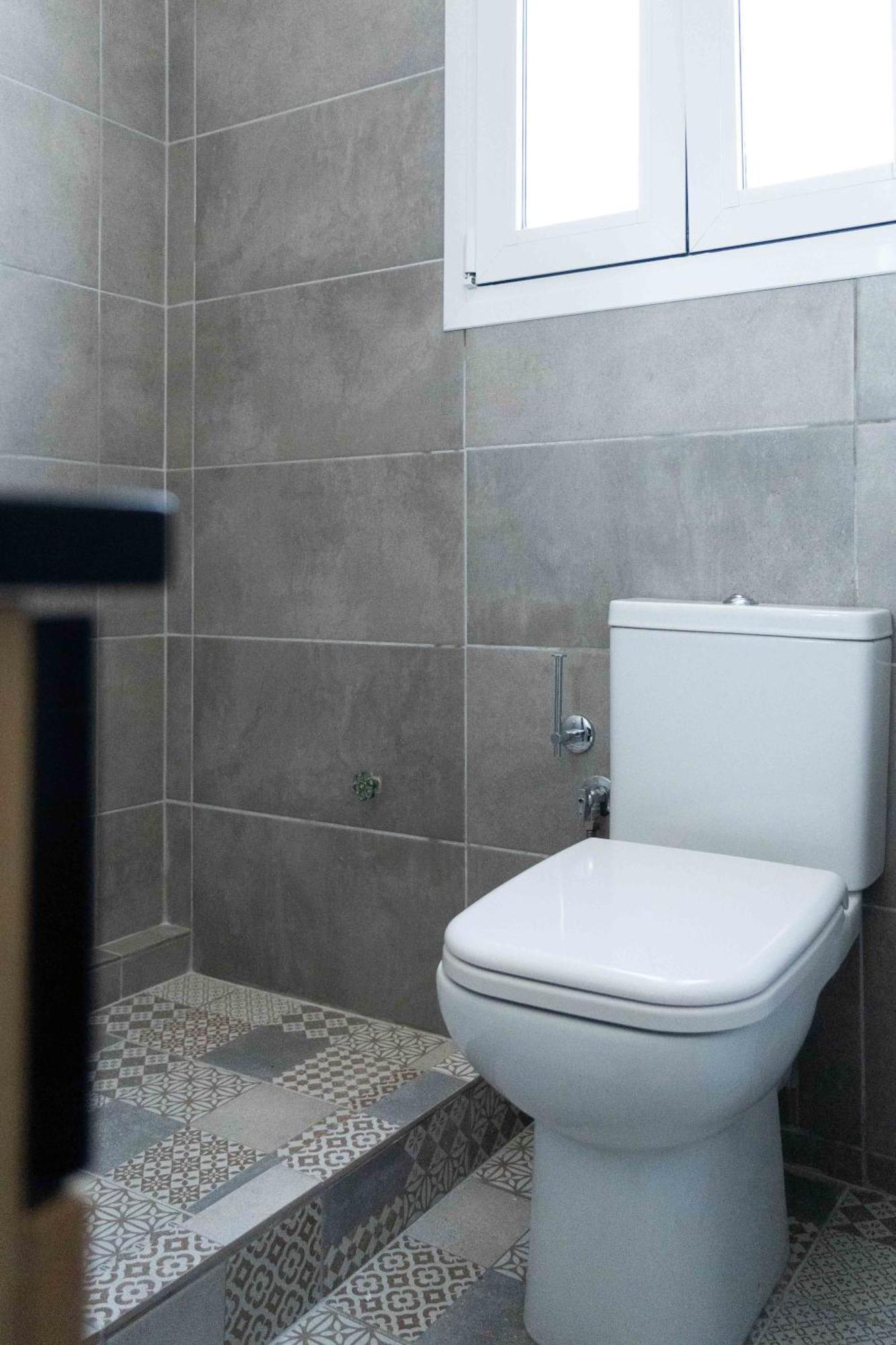 Casa 8 - Two Bedroom House In Patras Zewnętrze zdjęcie